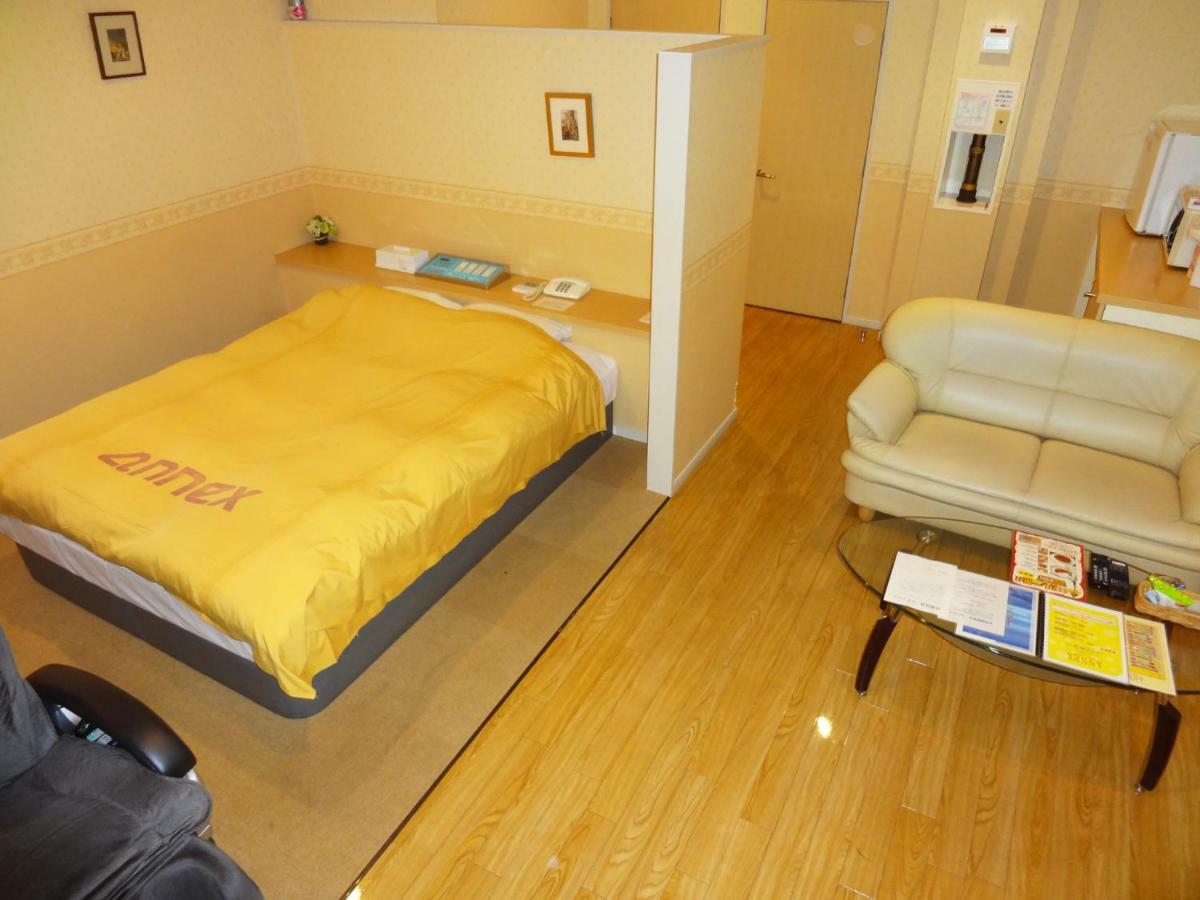 Annex Tamayu 大人専用 Matsue Eksteriør billede