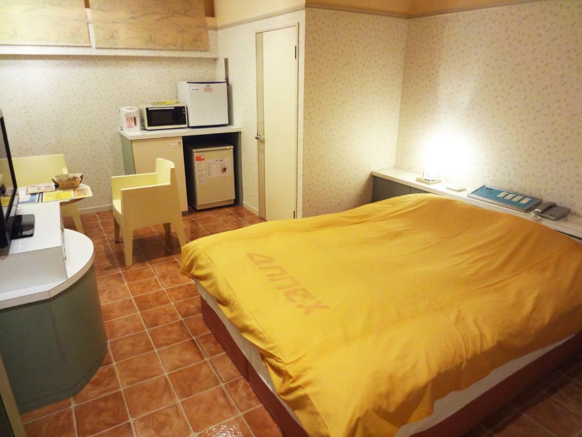 Annex Tamayu 大人専用 Matsue Eksteriør billede