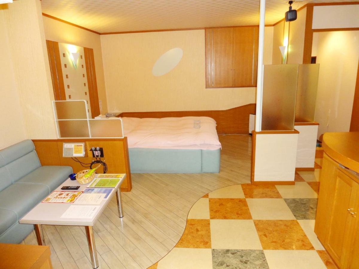 Annex Tamayu 大人専用 Matsue Eksteriør billede