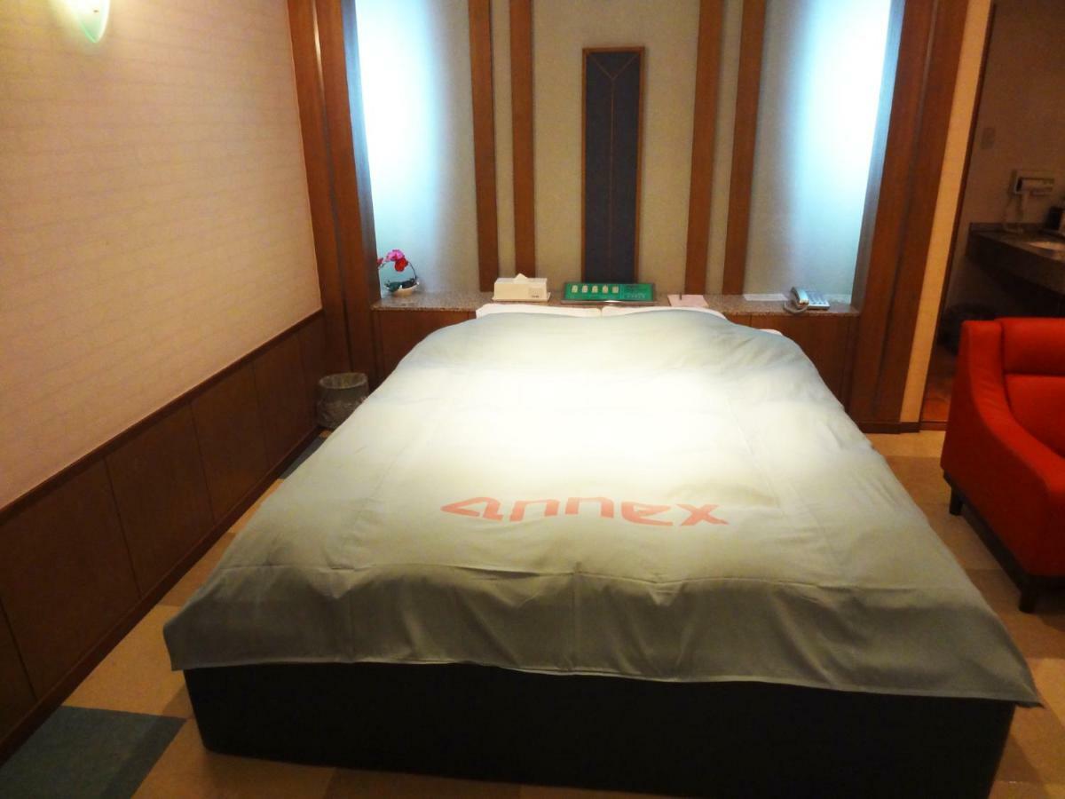 Annex Tamayu 大人専用 Matsue Eksteriør billede