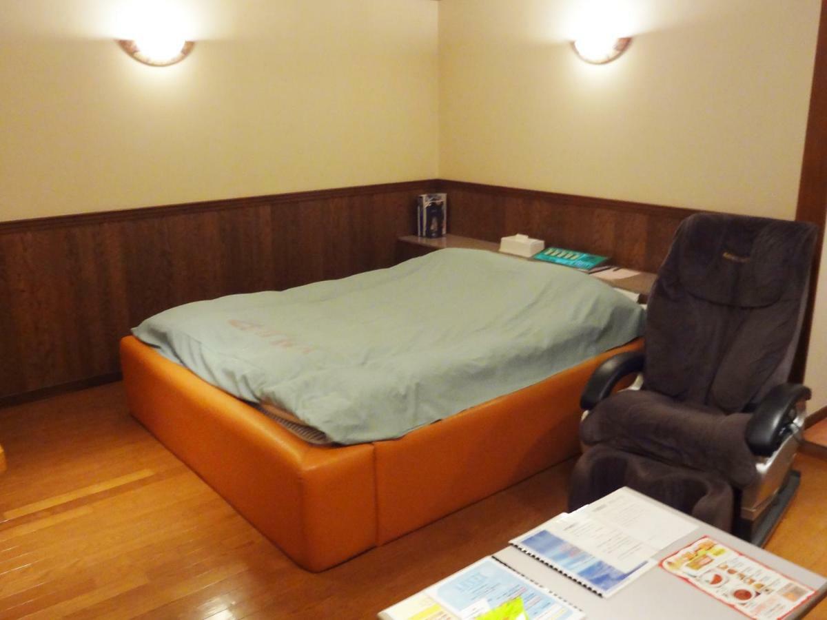 Annex Tamayu 大人専用 Matsue Eksteriør billede