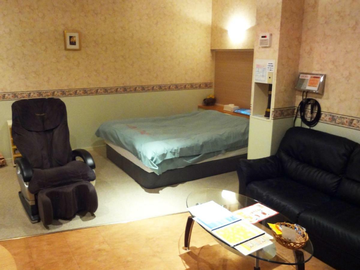 Annex Tamayu 大人専用 Matsue Eksteriør billede