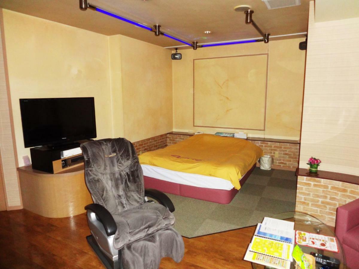 Annex Tamayu 大人専用 Matsue Eksteriør billede