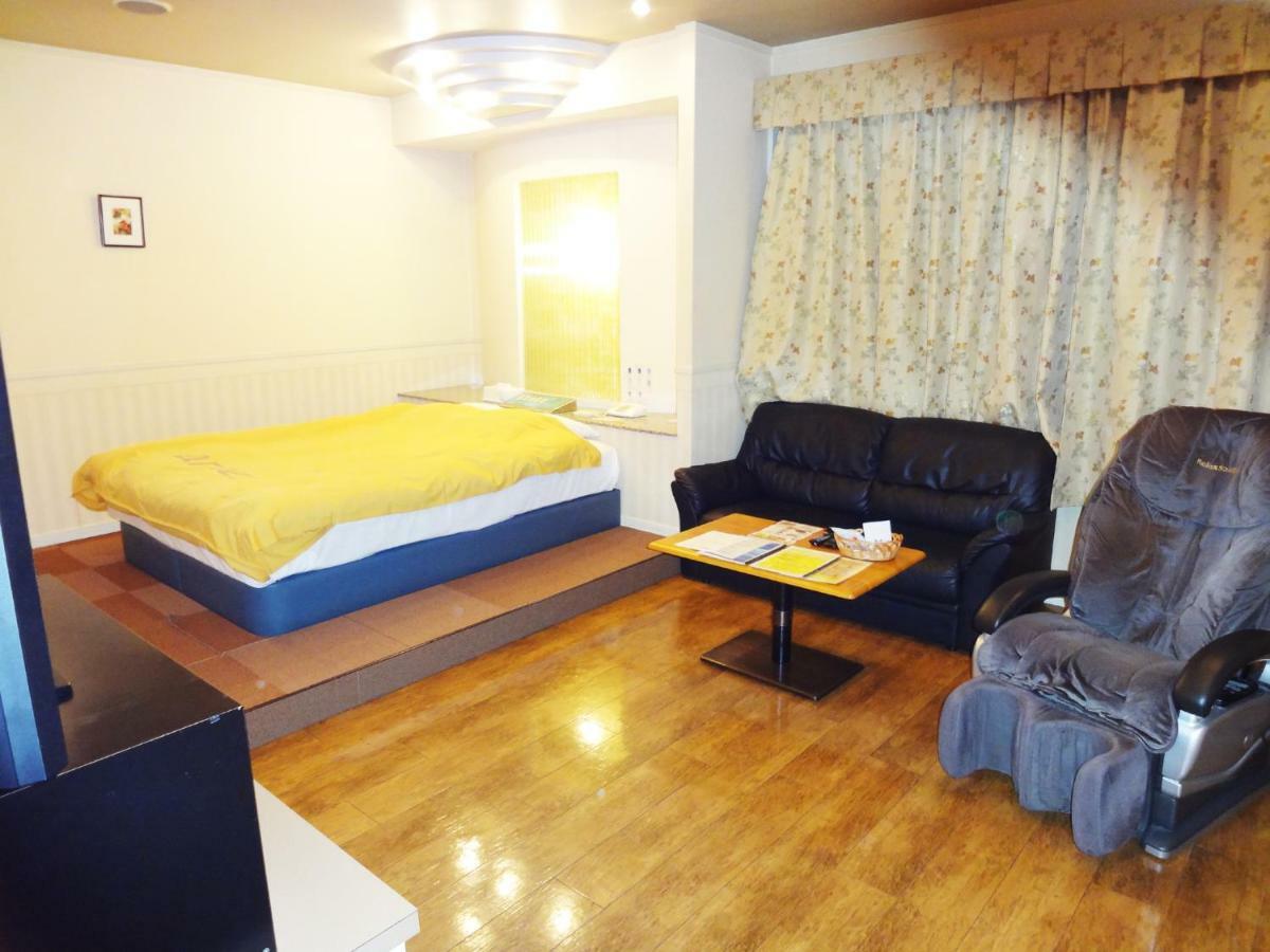 Annex Tamayu 大人専用 Matsue Eksteriør billede